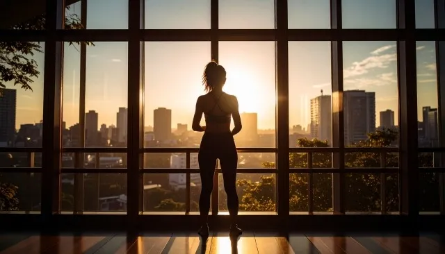 名古屋で30代女性に人気のパーソナルジム効果