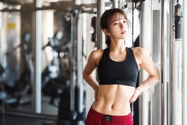 名古屋で女性向け都度払いパーソナルジムの魅力