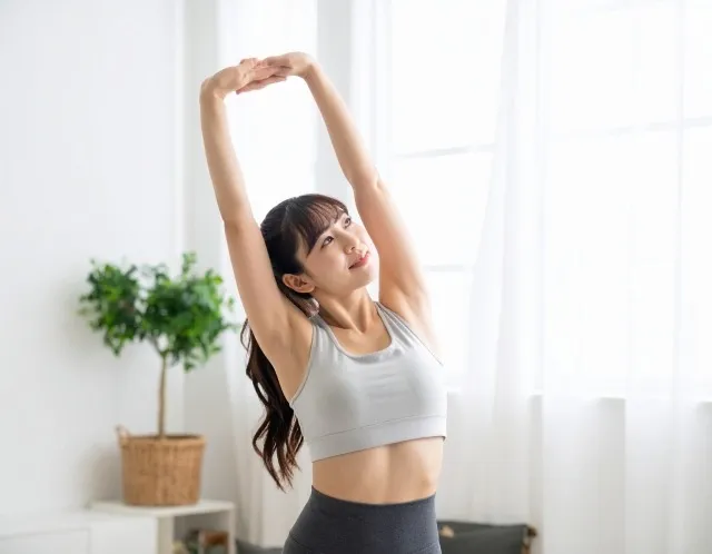 主税町で見つける効果的パーソナルジム活用法