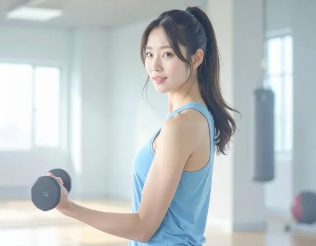 橦木町で理想の体作りを目指すパーソナルジムの実態