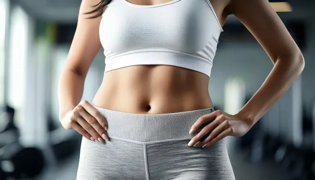 グリッシュで実感する理想の身体作り