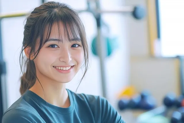 名古屋金山で女性に人気のパーソナルジム特徴解説