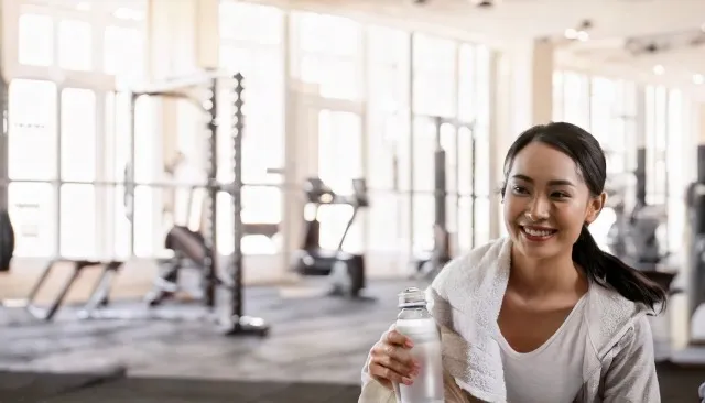 名古屋で理想の結婚式に向けたパーソナルジム活用法