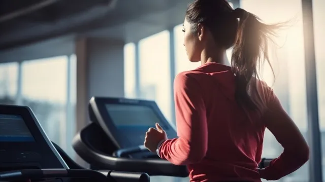 女性に最適なパーソナルジム選び