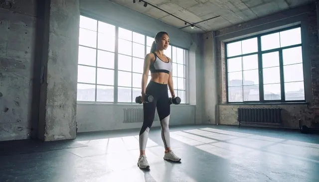 女性のためのパーソナルジム筋トレで理想のボディを実現する秘訣