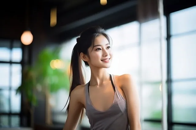 名古屋のパーソナルジム選びで女性が理想のボディを叶えるポイントとは