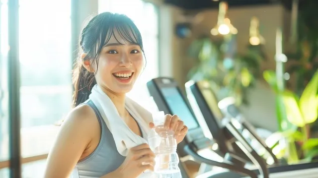 初心者必見！名古屋のパーソナルジム活用術