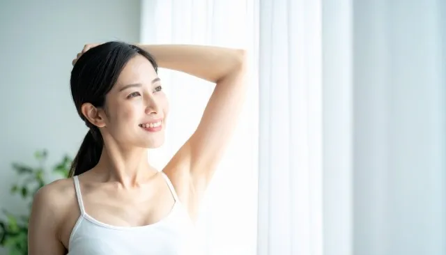 女性に人気のパーソナルジム特徴