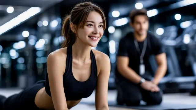 パーソナルジムで理想の成果を実感するための継続と工夫を徹底解説