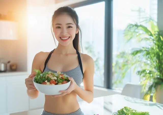 30代向けパーソナルトレーニングの効果的活用法